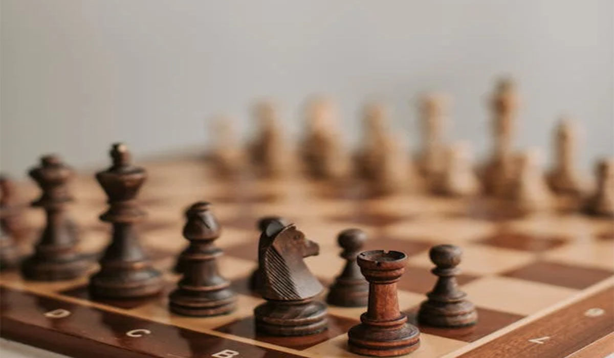 Best Chess Boards in Cambridge